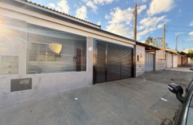 Casa para locação em Avaré